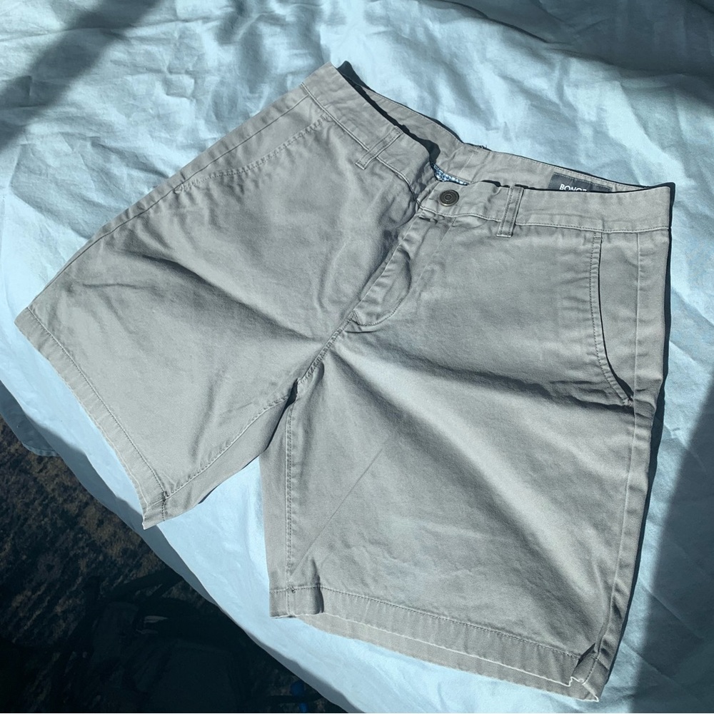 Bonobos shorts